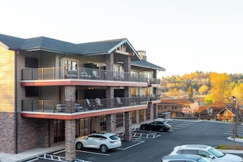 the embers hotel
