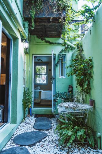 La Rose B&B,City Bowl>>Cape Town,3 star