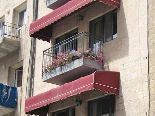 La Perle Hotel,West Jerusalem>>Jerusalem,3 star