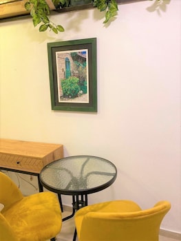 La Perle Hotel,West Jerusalem>>Jerusalem,3 star