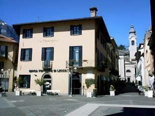 La Dependance Menaggio,Griante>>Como,4 star