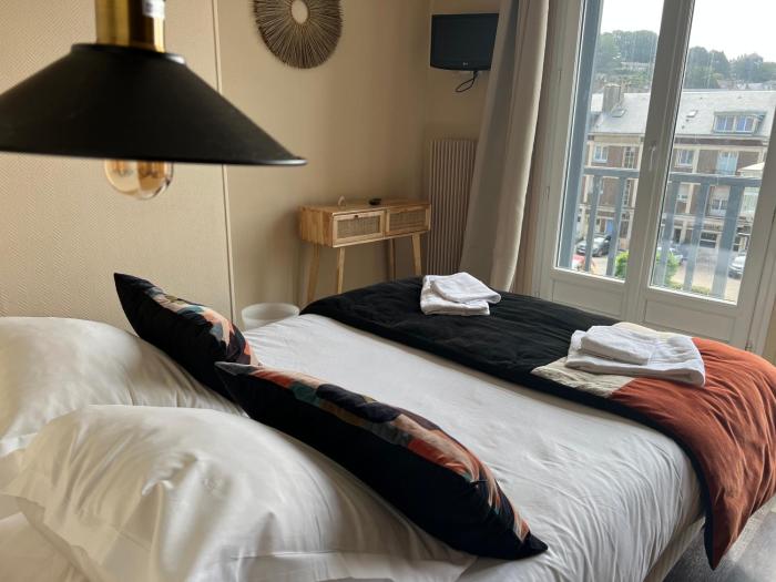 saint valery en caux