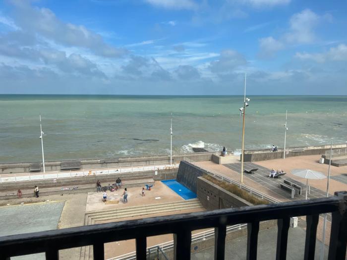 saint valery en caux