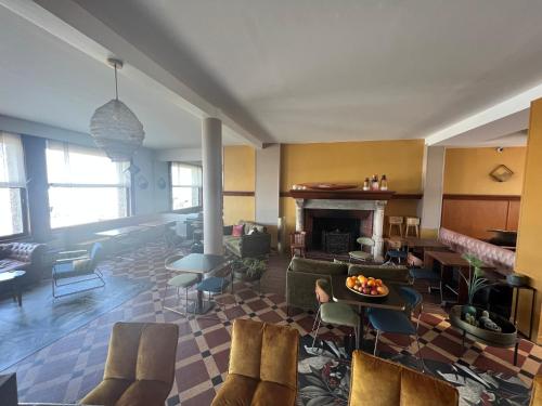 saint valery en caux