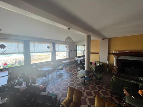 La Maison Des Galets,Saint-Valery-En-Caux>>Normandy,2 star