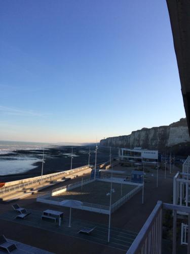 La Maison Des Galets,Saint-Valery-En-Caux>>Normandy,2 star