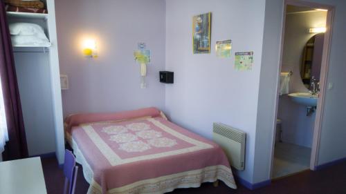 hotel la fontaine