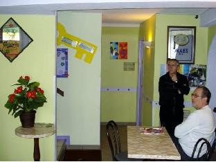 hotel la fontaine