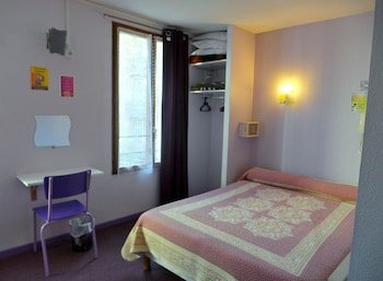 lourdes