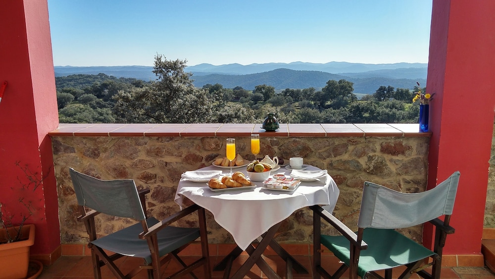 hotel la era de aracena adults only