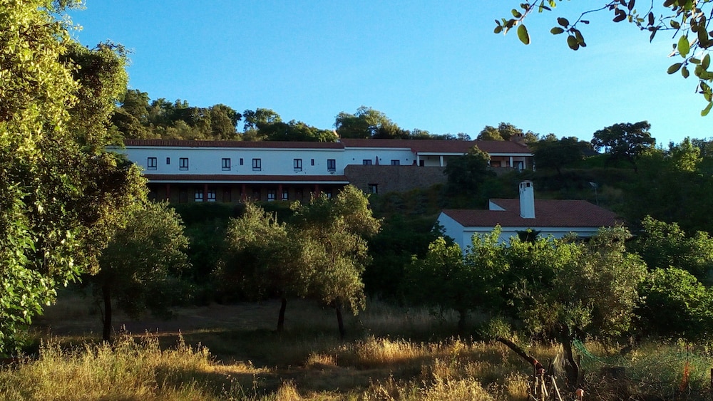 hotel la era de aracena adults only