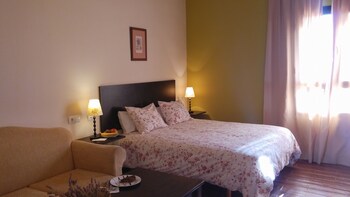 hotel la era de aracena adults only