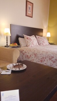 hotel la era de aracena adults only