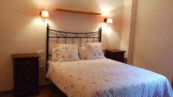 hotel la era de aracena adults only