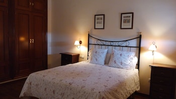hotel la era de aracena adults only
