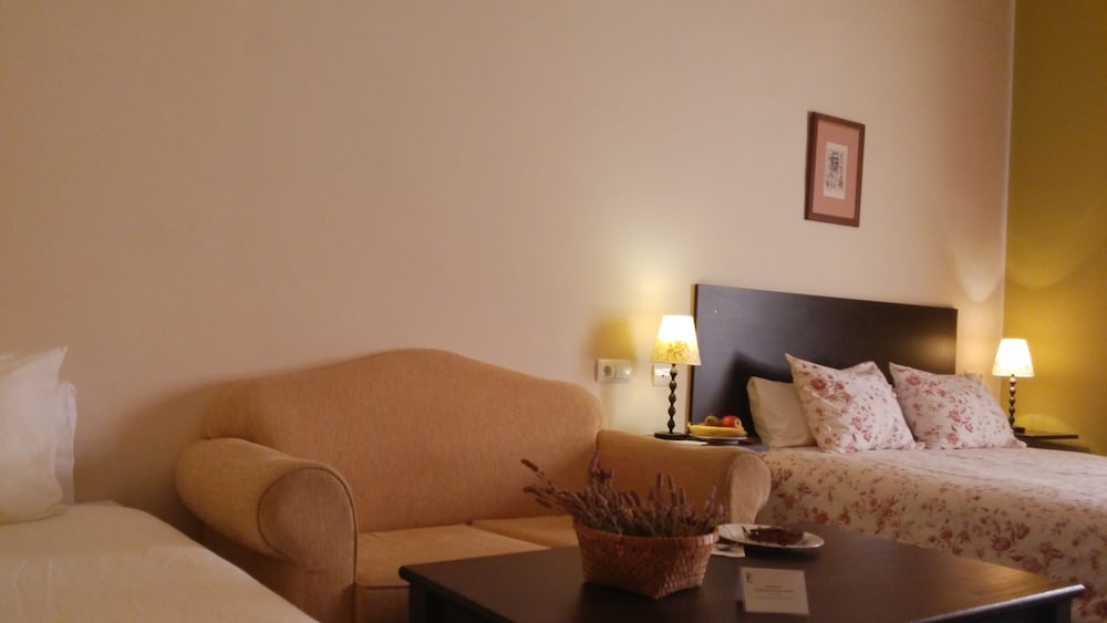 hotel la era de aracena adults only