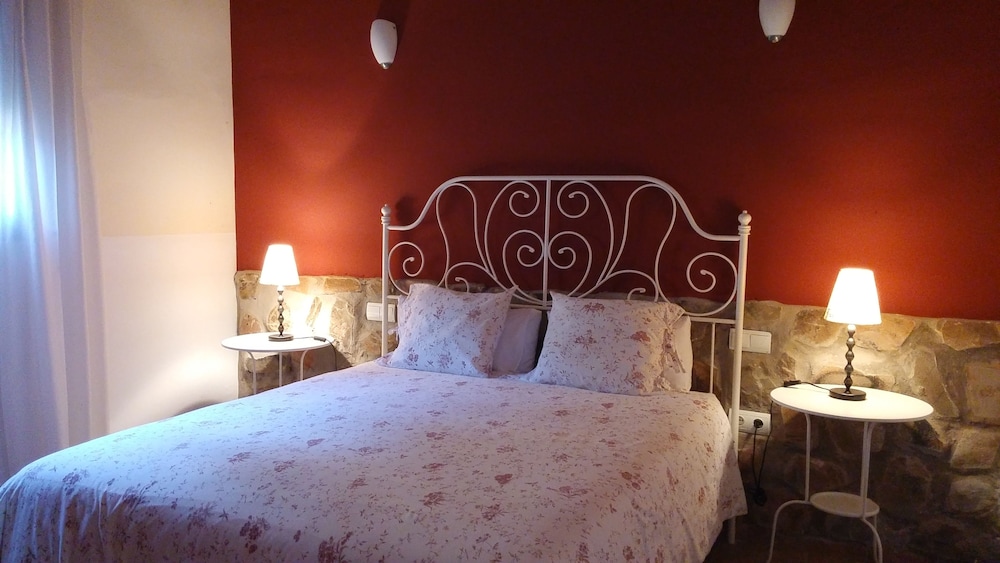 hotel la era de aracena adults only