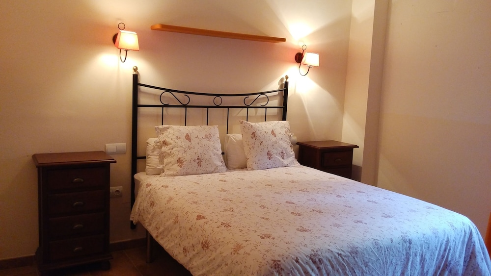 hotel la era de aracena adults only