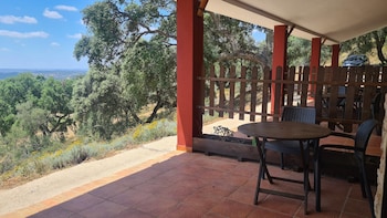 hotel la era de aracena adults only