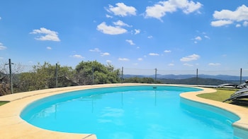 hotel la era de aracena adults only