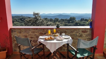 hotel la era de aracena adults only