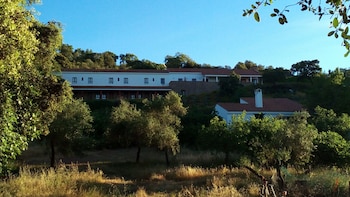 hotel la era de aracena adults only