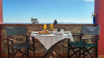 hotel la era de aracena adults only