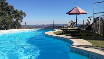 hotel la era de aracena adults only