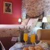 hotel la era de aracena adults only