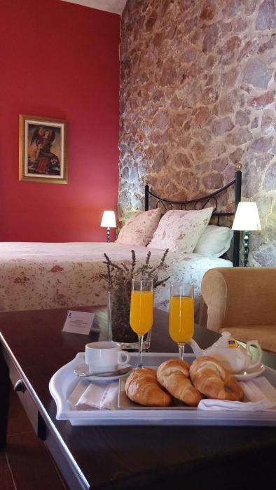 hotel la era de aracena adults only