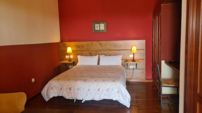 hotel la era de aracena adults only