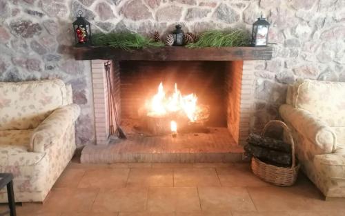 hotel la era de aracena adults only