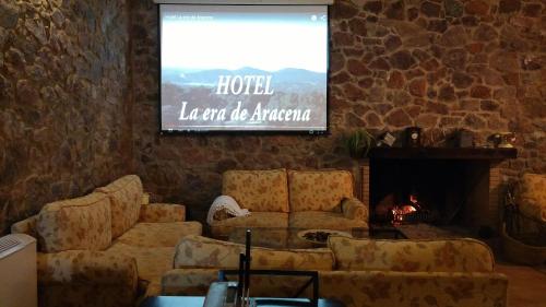 hotel la era de aracena adults only