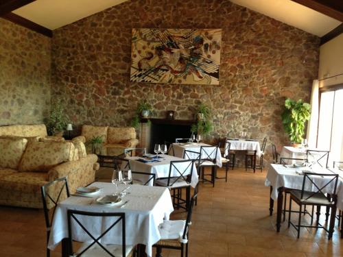 hotel la era de aracena adults only