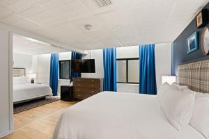 Hotel Maxwell Anderson,,3 star