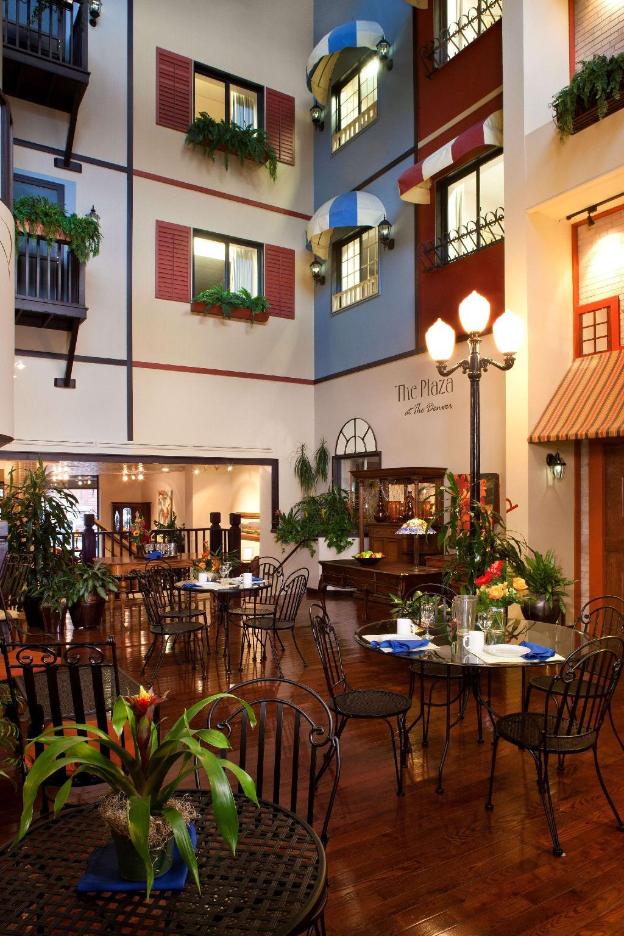 hotel maxwell anderson