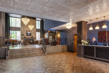 hotel maxwell anderson