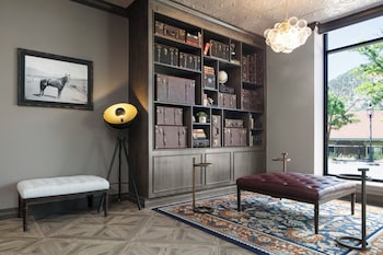 hotel maxwell anderson