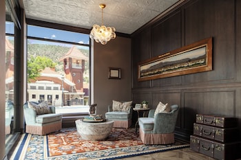 hotel maxwell anderson