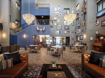 hotel maxwell anderson