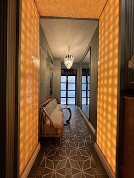 the aramis galata hotel