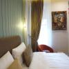 the aramis galata hotel