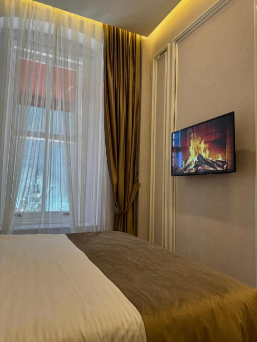 the aramis galata hotel