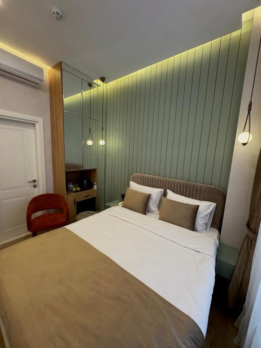 the aramis galata hotel