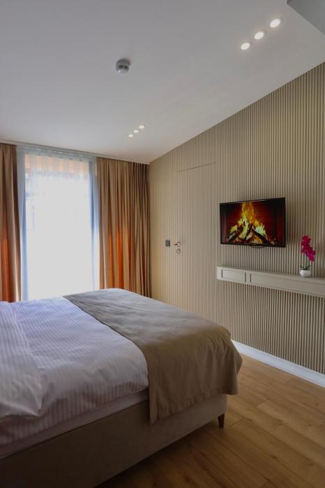the aramis galata hotel