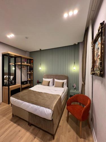 the aramis galata hotel