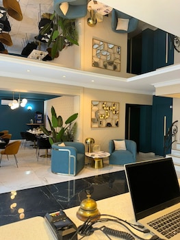 hotel la caravelle