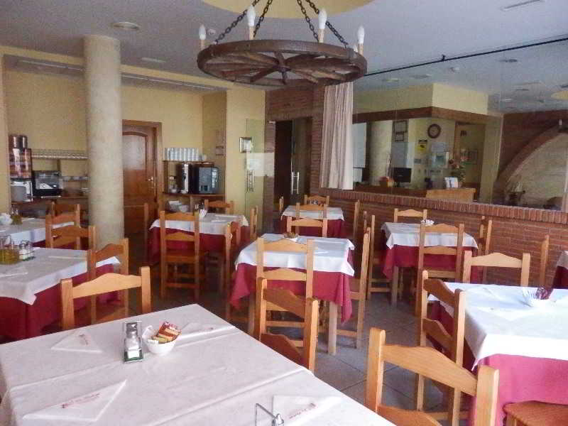 la bodega hotel