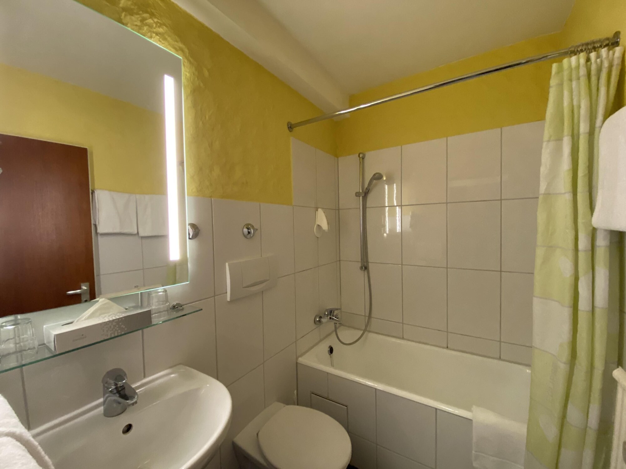 hotel kulinarium an der glems
