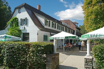 hotel kulinarium an der glems